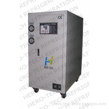 Water Cooled Industrial Chiller-6W (HTI-6W)